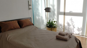 Departamento moderno 3 personas con garage